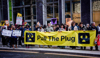 Ireland's data centre energy drain: How Big Tech added €1.4bn to household electricity bills - The Journal