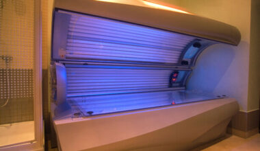 Should sunbeds be banned? · TheJournal.ie