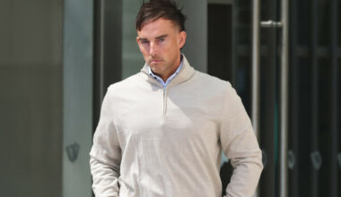 Radio executive was arrested after 'controlled delivery' of €111k cannabis to Bauer Media offices - The Journal