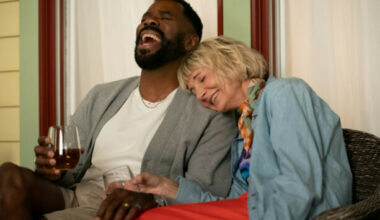 Review: Is Tina Fay's comedy series The Four Seasons worth watching? - The Journal
