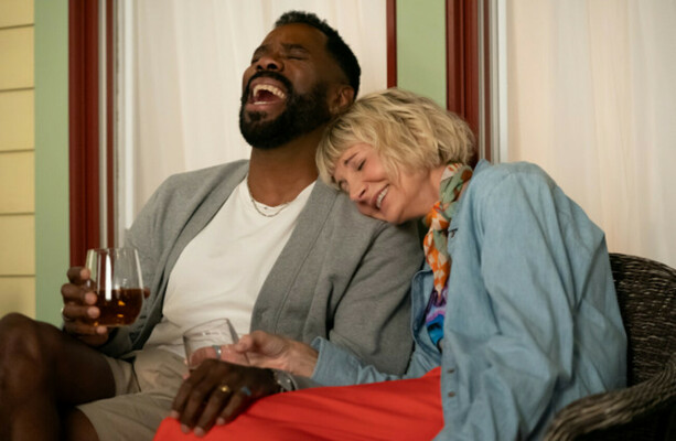 Review: Is Tina Fay's comedy series The Four Seasons worth watching? - The Journal
