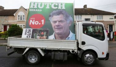 Gavan Reilly: Gerry Hutch and his 30% vote in Dublin Central's best-heeled area - The Journal