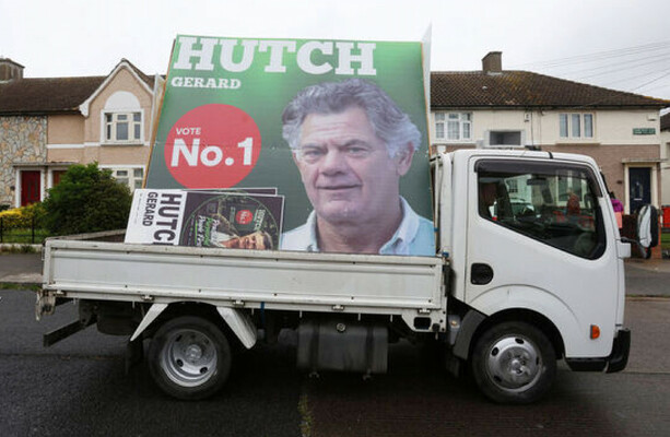 Gavan Reilly: Gerry Hutch and his 30% vote in Dublin Central's best-heeled area - The Journal