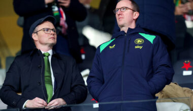 FAI's General Assembly preparing motion to boycott Israel games · The 42