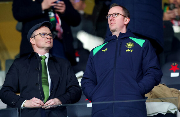 FAI's General Assembly preparing motion to boycott Israel games · The 42