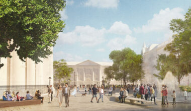 Council to plough ahead with planning, as majority support College Green pedestrianisation