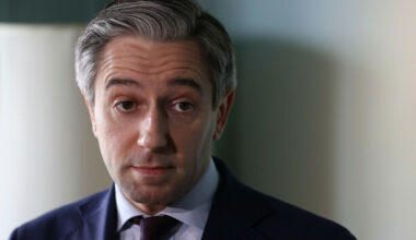 Simon Harris promises 'biggest overhaul' of one-off housing rules in decades - The Journal