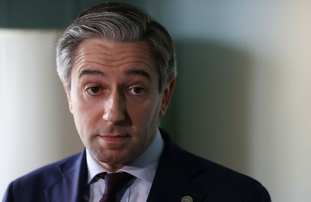 Simon Harris promises 'biggest overhaul' of one-off housing rules in decades - The Journal