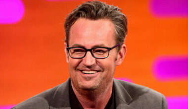 Matthew Perry’s live-in personal assistant jailed for role in Friends star’s ketamine death - The Journal