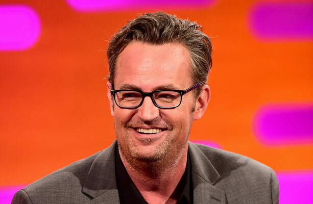 Matthew Perry’s live-in personal assistant jailed for role in Friends star’s ketamine death - The Journal