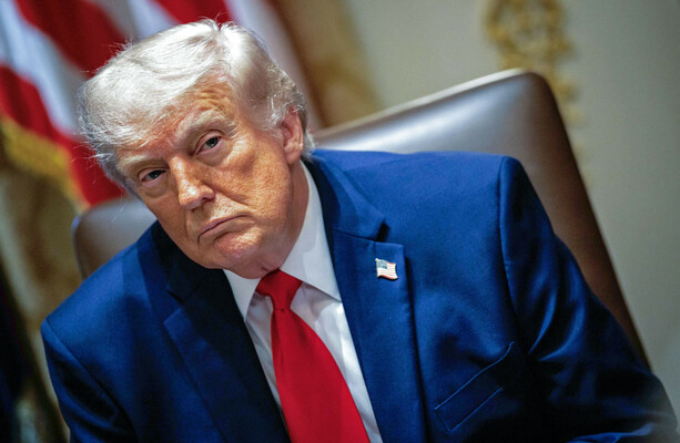 Iran strikes US base in retaliatory attack · TheJournal.ie