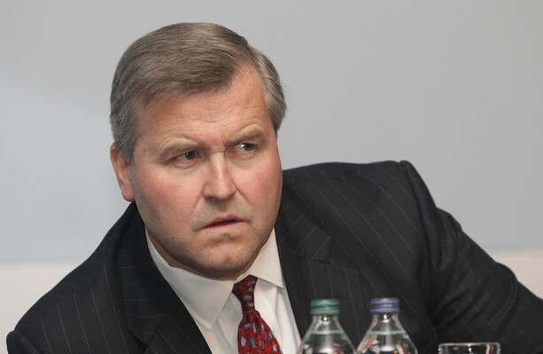 Ousted Irish BP chairman says claims about his conduct are a 'false narrative' - The Journal