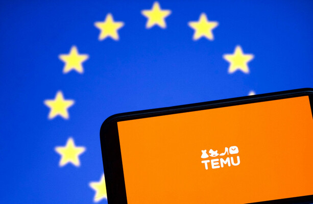 EU hits Chinese retailer Temu with €200m fine over illegal products - The Journal