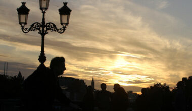 Twelve museums and galleries opening late tonight as first 'Dublin by Dusk' begins - The Journal