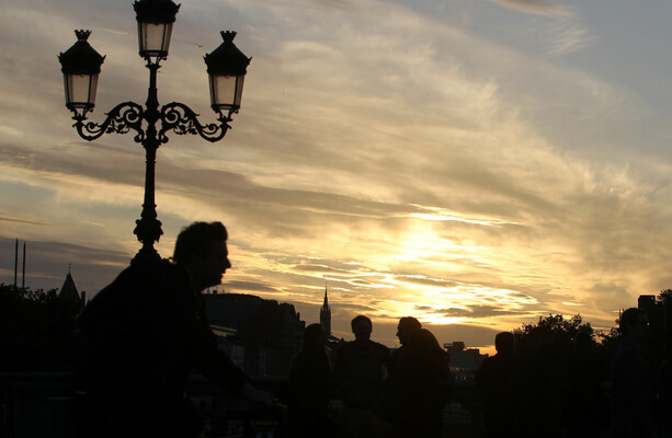 Twelve museums and galleries opening late tonight as first 'Dublin by Dusk' begins - The Journal