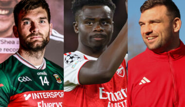 Here's your essential TV guide for this bank holiday weekend's live sport