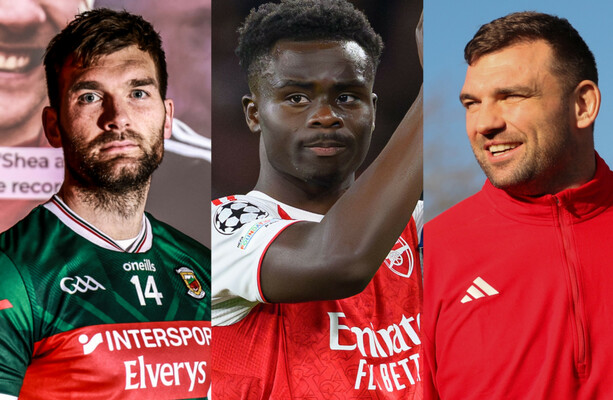 Here's your essential TV guide for this bank holiday weekend's live sport