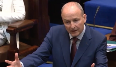 Taoiseach digs in on Occupied Territories Bill, but concerns grow among government TDs - The Journal