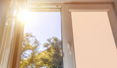 People in A-rated homes have been sweltering