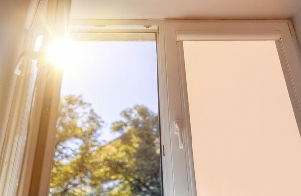 People in A-rated homes have been sweltering