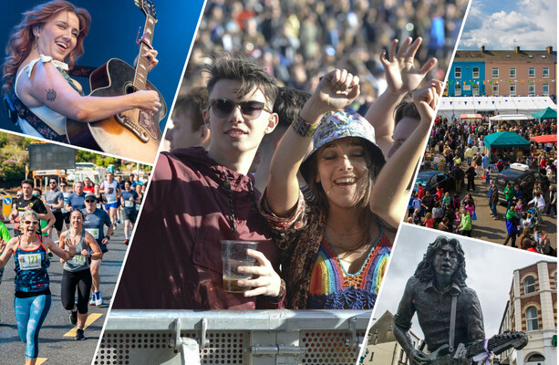 Here’s how the weather is looking for your outdoor bank holiday weekend plans