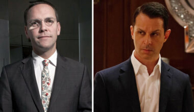 Succession plans: Life imitates art as Rupert Murdoch's son targets Vox Media - The Journal
