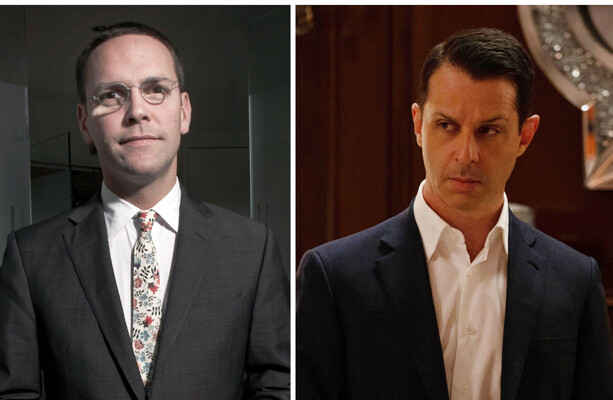 Succession plans: Life imitates art as Rupert Murdoch's son targets Vox Media - The Journal