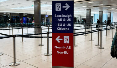Government withdraws right to appeal against some short stay visa refusals