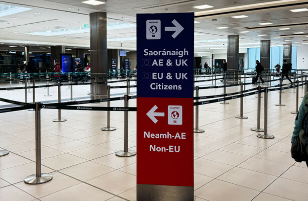 Government withdraws right to appeal against some short stay visa refusals