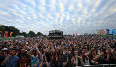 Do you have any outdoor plans this bank holiday weekend? · TheJournal.ie