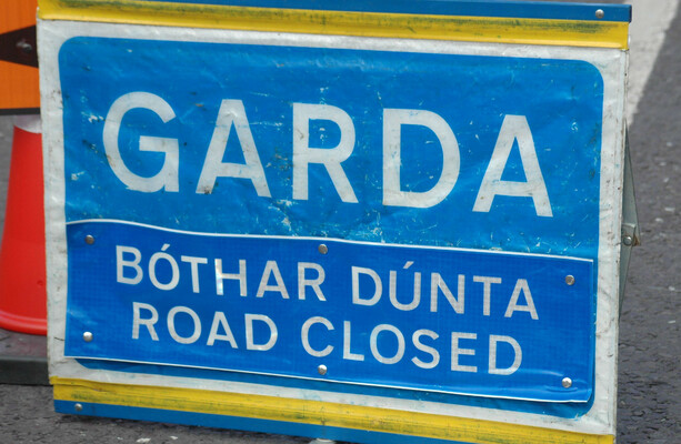Man (20s) dies following single vehicle collision in Finglas - The Journal