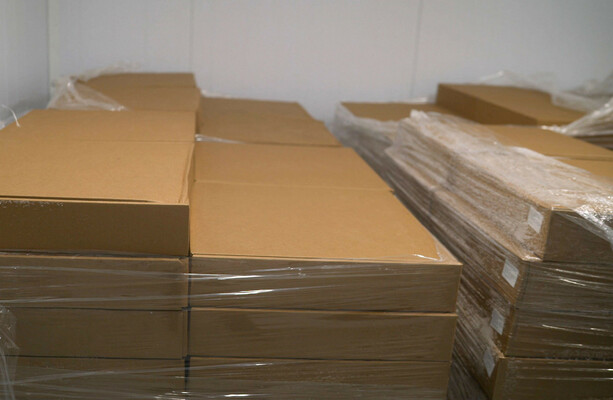 Construction boss and three workers accused of €5.1m cannabis haul in coffee tables - The Journal