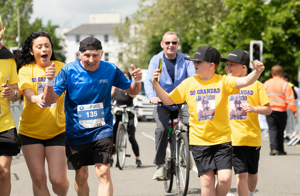 Here's What Happened Today: Sunday · TheJournal.ie