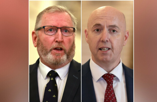 Former UUP leader cites ‘toxic atmosphere’ under new leadership as he resigns from party