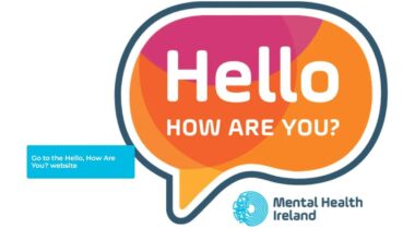 Expect to be greeted with ‘Hello, How Are You’ a bit more in Carlow and Kilkenny today