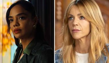 His & Hers Top 2026 Show So Far; High Potential Leads Season in 18-49
