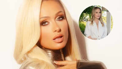 Paris Hilton won’t follow mother Kathy Hilton to ‘The Real Housewives of Beverly Hills’: 'That show has too much drama for me'