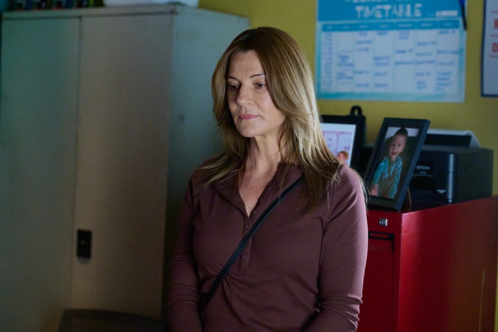 Kerrie Matheson in Home and Away kerrie matheson in home and away