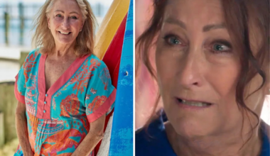Home and Away's Lynne McGranger reveals 'sad' reality behind her final storyline about issue affecting older Aussies
