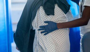Hospital overcrowding impacting nurses' mental health, INMO says