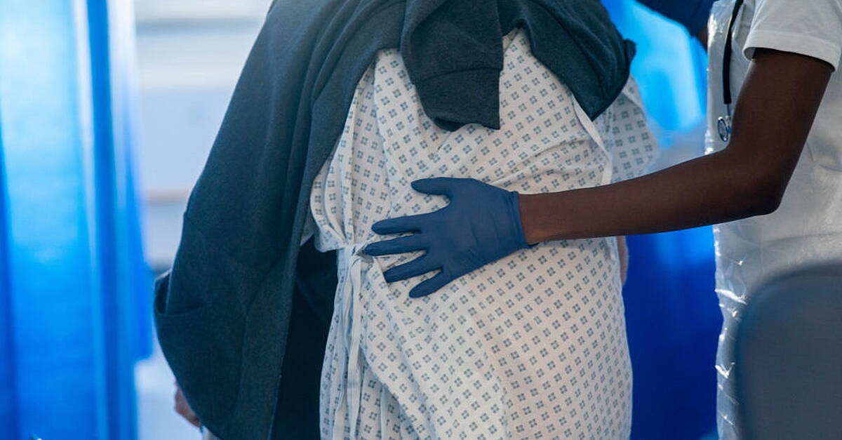 Hospital overcrowding impacting nurses' mental health, INMO says