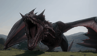 House of the Dragon: Battle of Gullet Is 'Craziest TV Episode Ever'