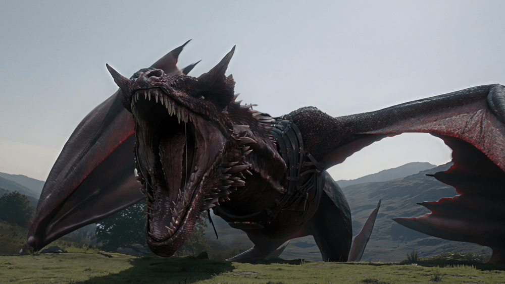 House of the Dragon: Battle of Gullet Is 'Craziest TV Episode Ever'