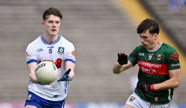 All-Ireland SFC Round 2A&B draw details
