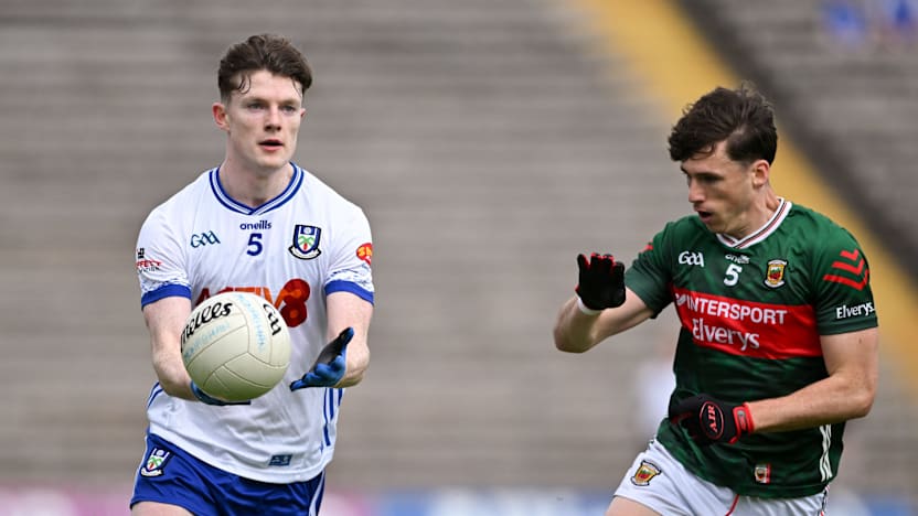 All-Ireland SFC Round 2A&B draw details