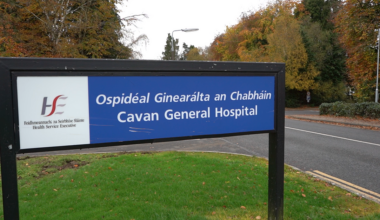 HSE confirms norovirus outbreak at Cavan Hospital