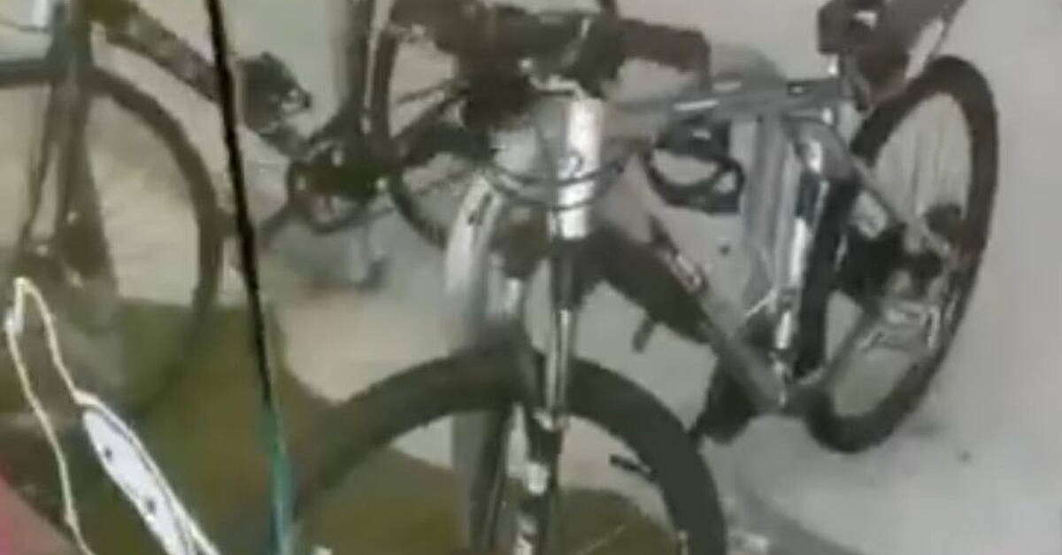 HSE says there are no unanticipated leaks at UHK’s bike shed