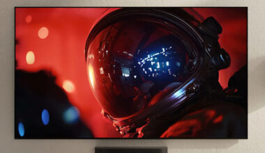 Sony launches True RGB TVs in the Bravia series, and it’s the start of a whole new era