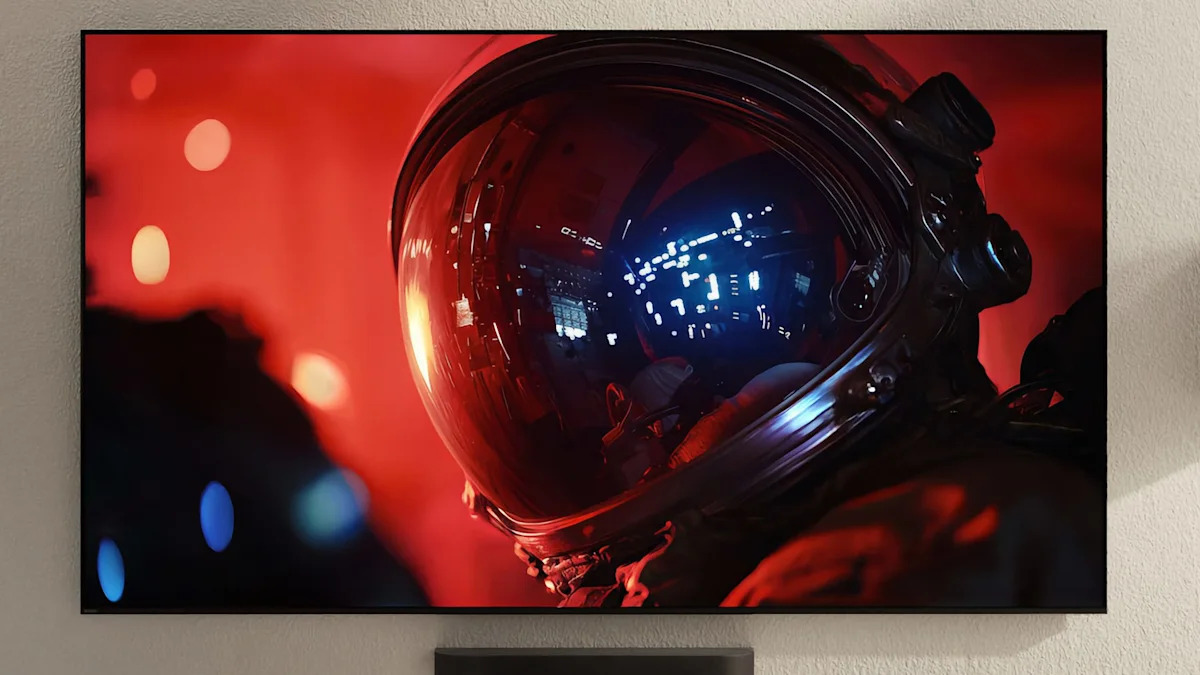 Sony launches True RGB TVs in the Bravia series, and it’s the start of a whole new era