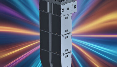 L-Acoustics Introduces L1 and CS1 Large-Scale Live Sound Systems